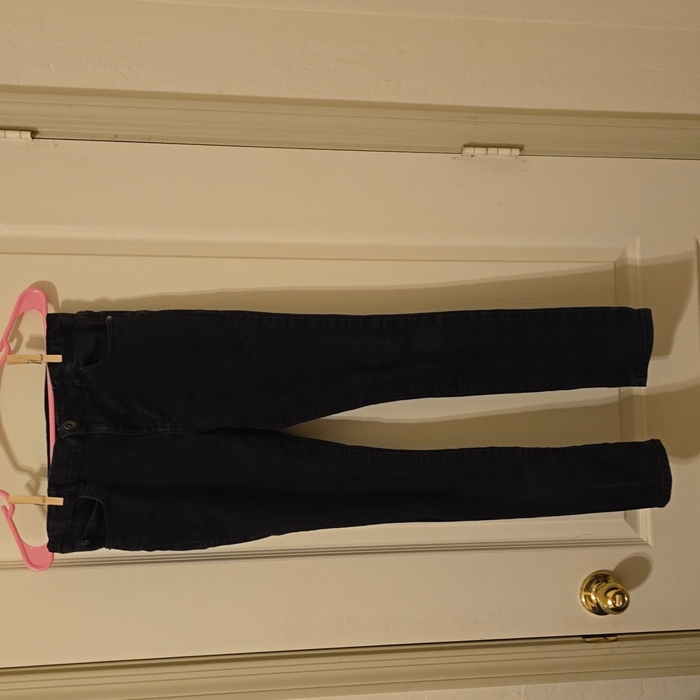 Chikdrens Place Boys Supwr Skinny Jeans Size 14